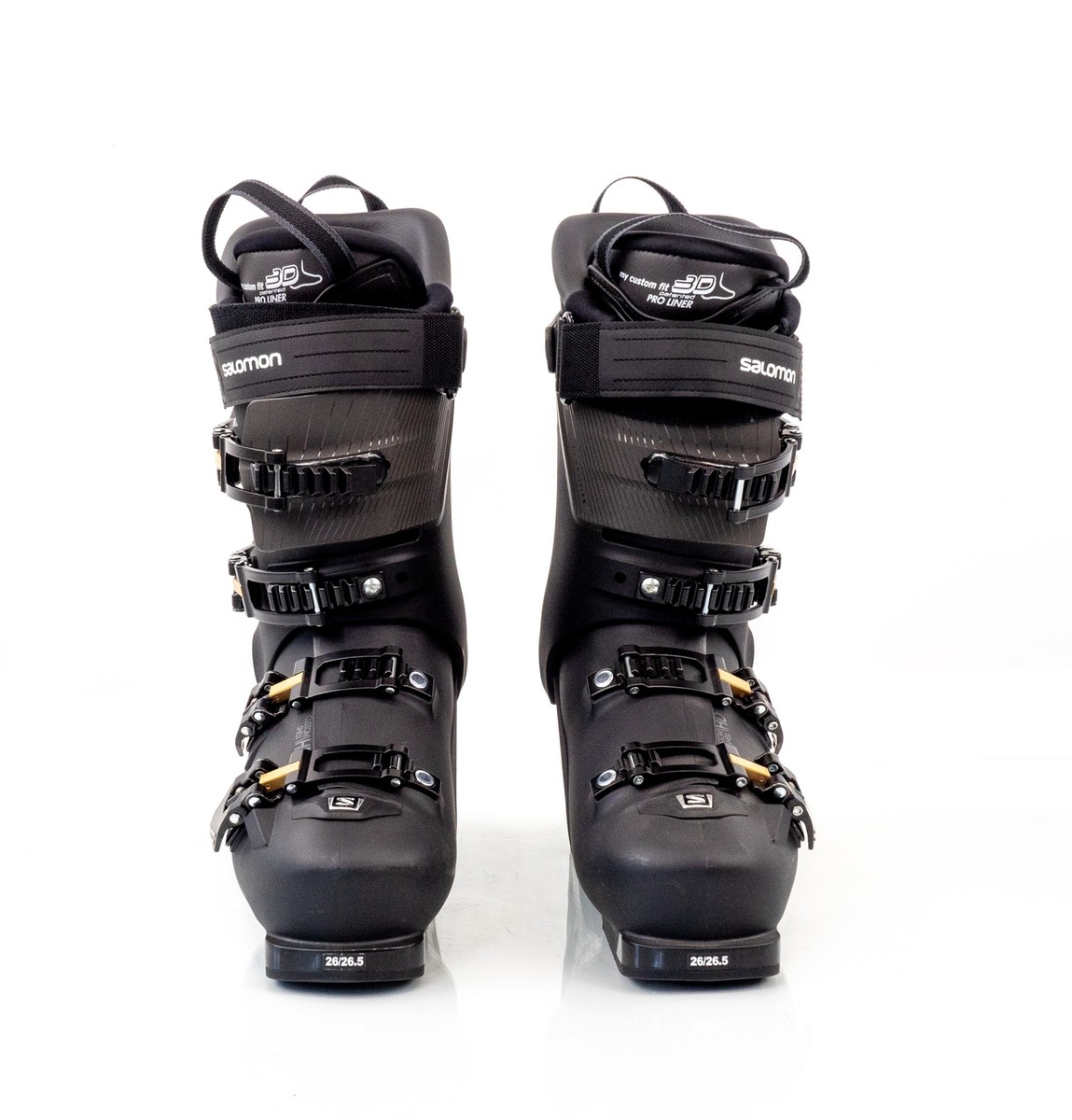 サロモンS/MAX110 26/26.5 サロモンS/MAX110 26/26.5 サロモンS MAX 110 26㎝/26.5㎝