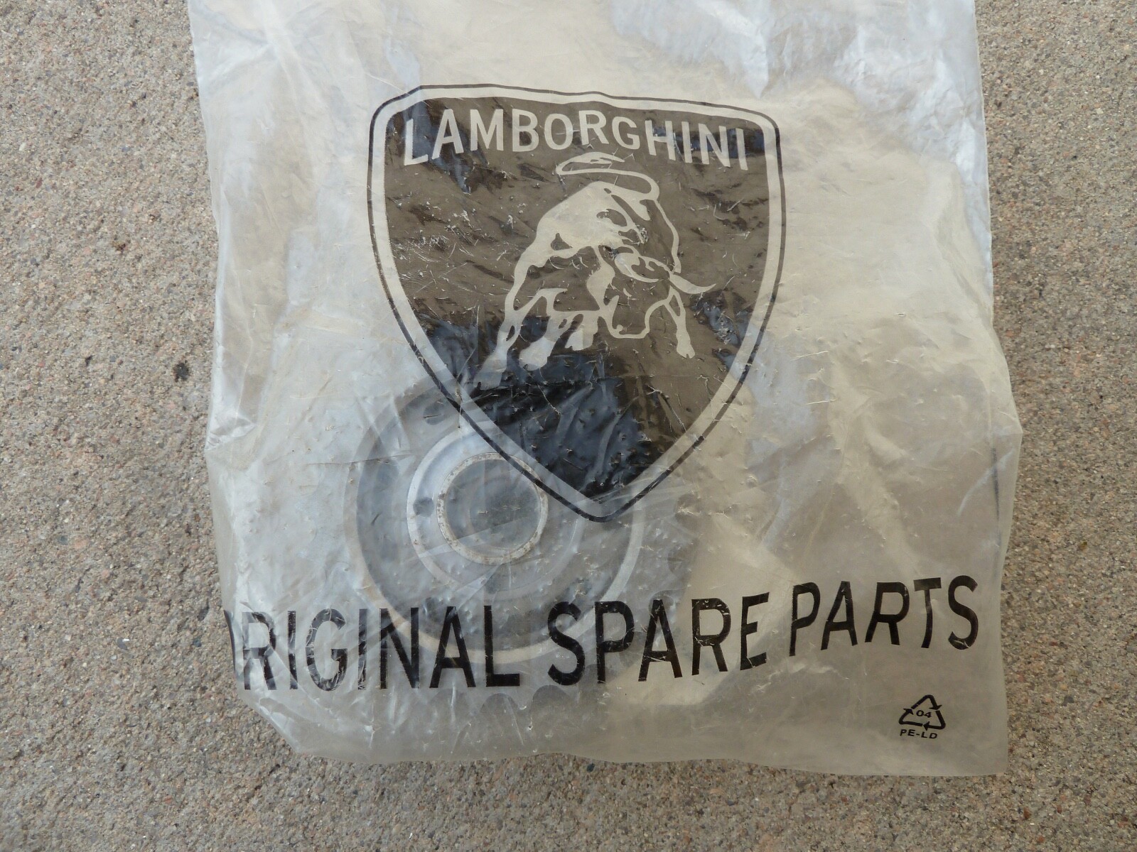 NEW Lamborghini Gallardo Engine Exhaust Camshaft Regulator Gear Audi R8 5.2 V10