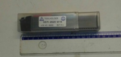 TOOLHOLDER - INSERT HOLDER - SER 2525 M16