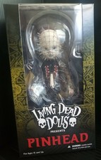 living dead dolls hellraiser