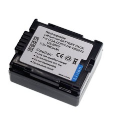 Battery Pack 7.2V For HITACHI DZ-BX35 A DZ-BX35E DZ-BX37E DZ-GX20 A DZ-GX20E