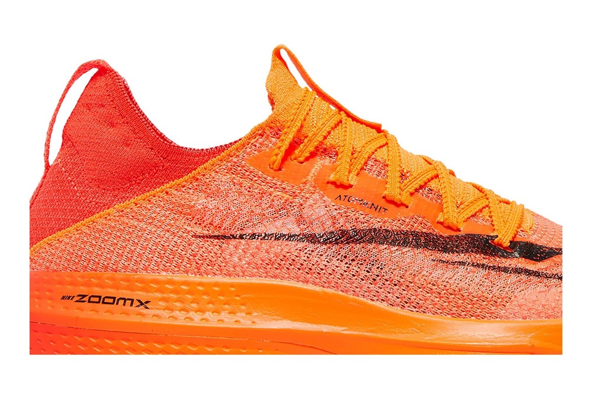 Nike Air Zoom Alphafly NEXT% 2 'Total Orange' DN3555-800 | eBay