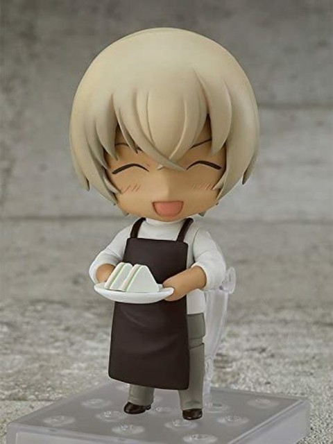 Nendoroid 803 Detective Conan Edogawa official Good Smile figure NEW | eBay