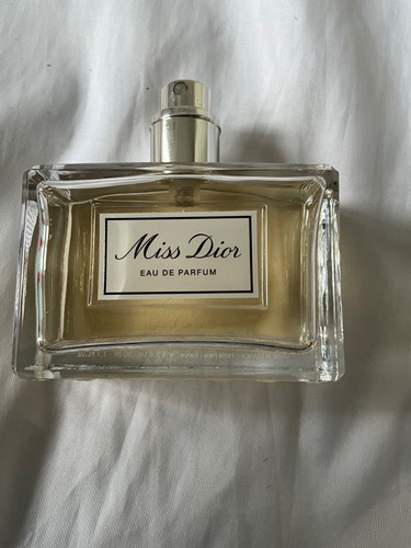 DIOR Miss Dior Eau De Perfume 50ml (53к)