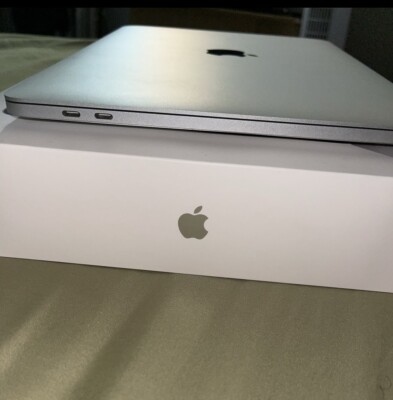 Apple MacBook Pro 2020 M1 8-Core 8GB RAM 256GB SSD Mac OS 8-Core