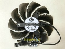 POWER LOGIC PLD09210S12HH 12V 0.40A for GIGABYTE cooling fan 3pin