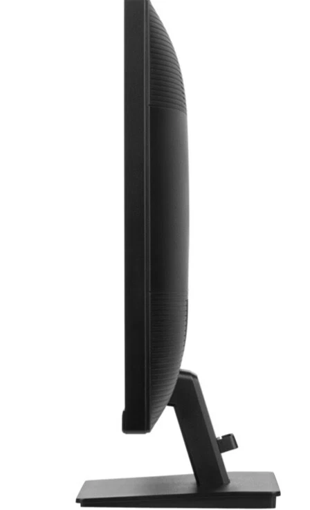 iiyama ProLite X2783HSU-B3 27" Widescreen LED Backlight Monitor - Black - Image 4 of 4