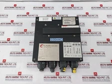 Eaton 9155MBS15KVA Non-Interlocked Maintenance Bypass Switch UPS