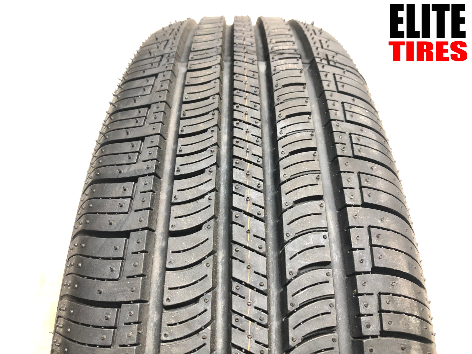 Nexen Npriz AH5 WhiteWall P205/75R14 205 75 14 New Tire | eBay