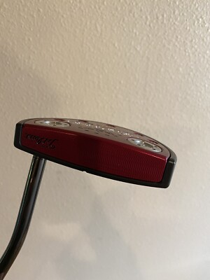Titleist Scotty Cameron Moto Putter | eBay