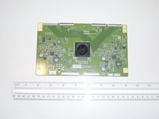 NEW LG 55UB9500 T-Con Display Driver Control Board 6870C-0463B D309