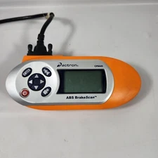Actron CP9449 BrakeScan Anti Lock Brake ABS Diagnostic Scanner Reader