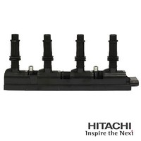 HÜCo 2504048 ZüNdspule FüR Opel Chevrolet