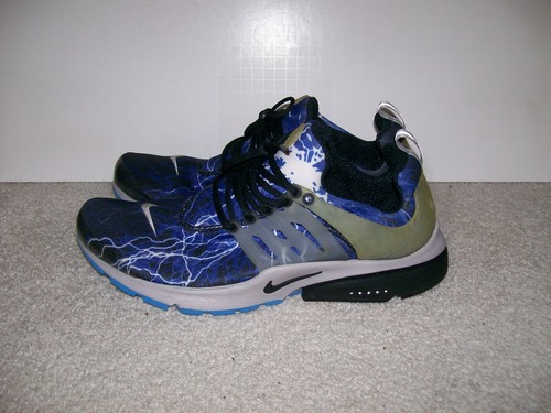 nike prestos lightning