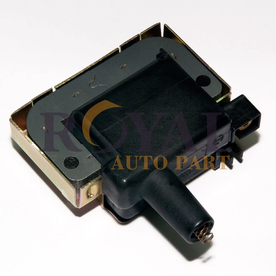 Ignition Coil 1990-2002 Acura Integra Honda Accord Civic CRV Del Sol UF89 TC-08A Foto 4 de 4