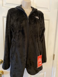 the north face osito parka