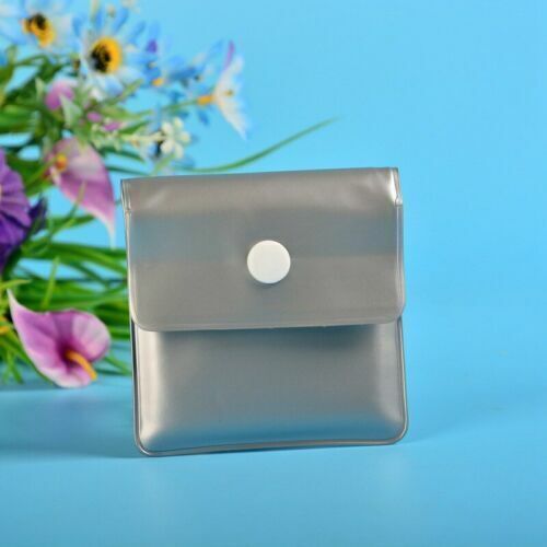 Holder Ashtray Butt Ashpouch Reuable Pocket Cigarette Portable Mini Convenient - Picture 12 of 19