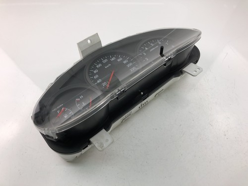 Q2619 SUBARU IMPREZA 2007 Speedometer 85003FE080 - Picture 1 of 4