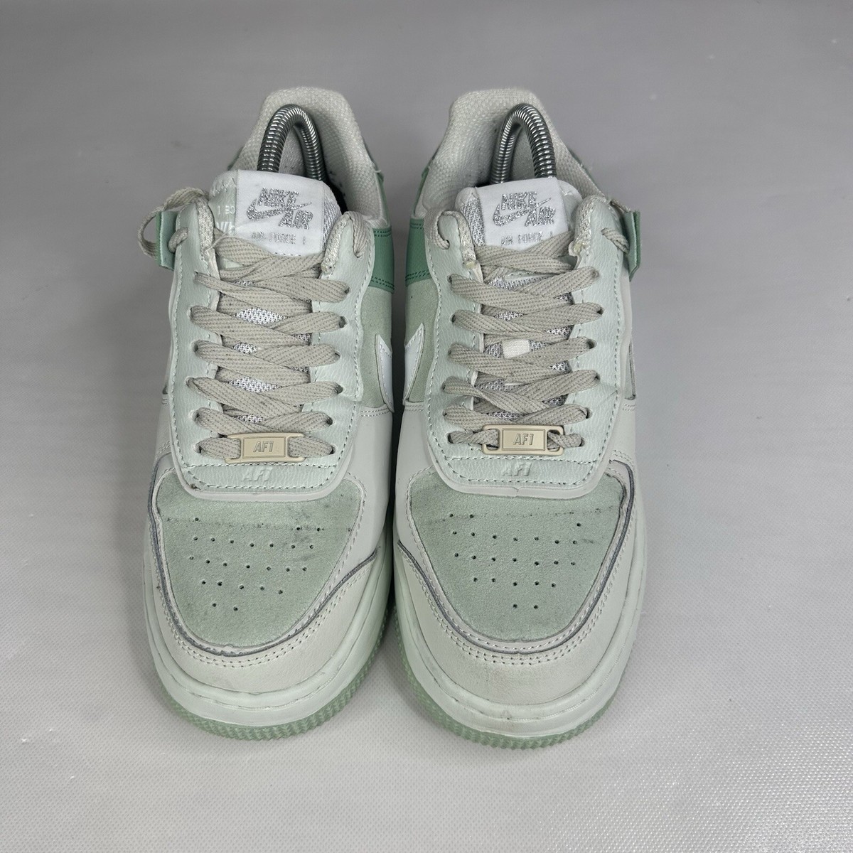 Nike Air Force Shadow Low Pistachio Frost W CW2655-001