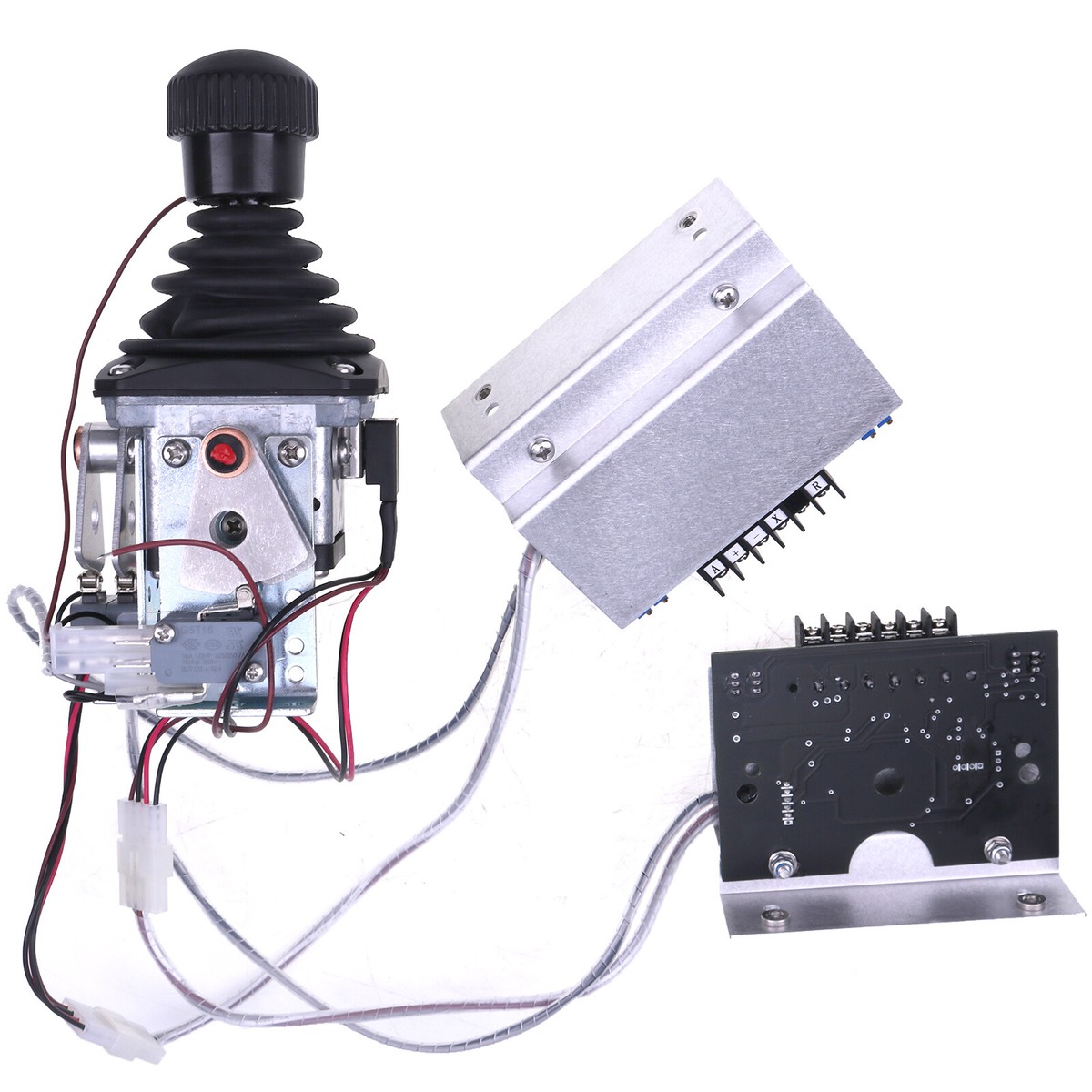 ジェミリー Joystick Controller 53073GT 24493 For Genie S-40 S-45 Z-45