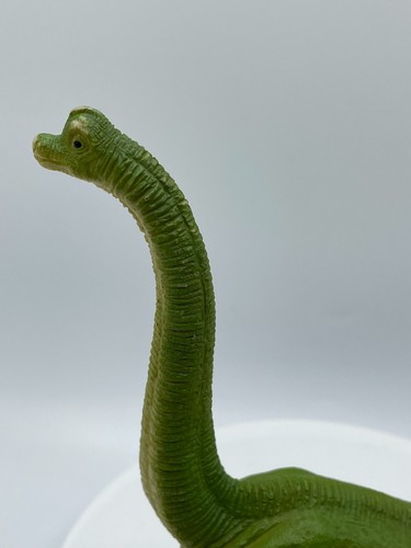 Mojo Brachiosaurus Realistic Toy Dinosaur Action Figure 2014 - Imagen 5 de 8