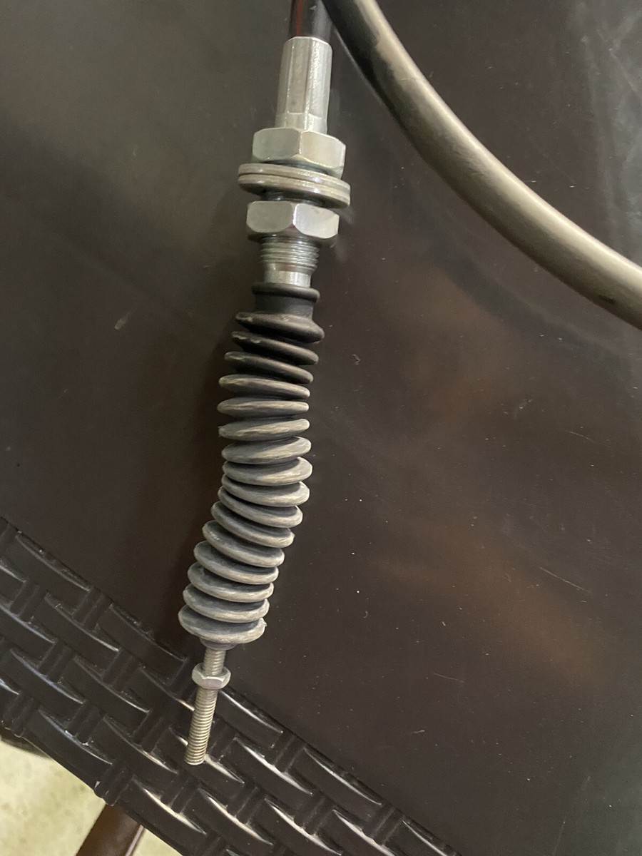 15252637 ACCELERATOR CABLE | eBay