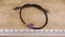 1972 Honda CB750F Four H443-1> tachometer tach cable