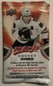 2021-2022 UPPER DECK MVP HOCKEY Trading Cards BRAND NEW/SEALED One PACK ********
