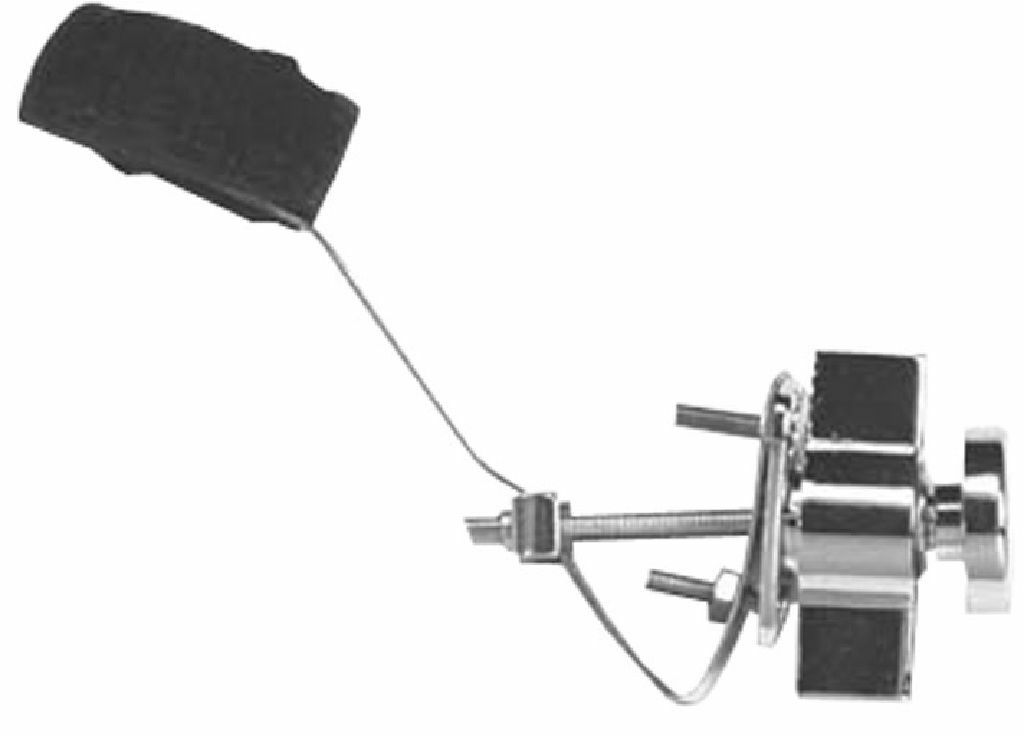 Stagg sordina rullante interna 18A