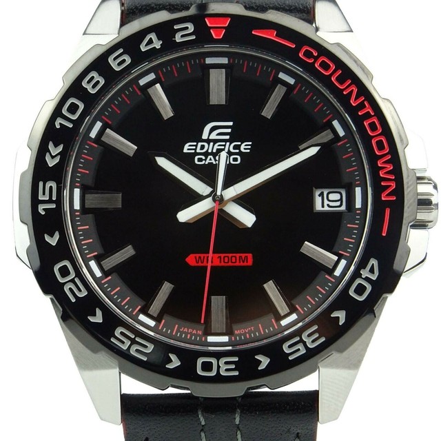 casio edifice deals