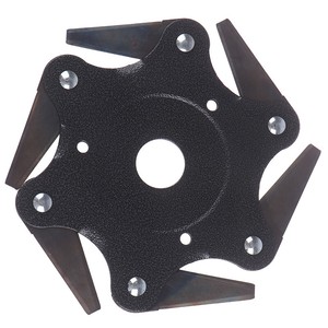 metal blade trimmer head