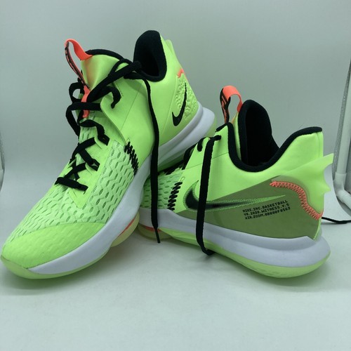 Nike Lebron Witness V Shoes \