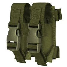 Condor Belt TQ Pouch MOLLE Police Outdoor Military RATS Tourniquet Olive Drab