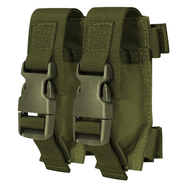 Condor Belt TQ Pouch MOLLE Police Outdoor Military RATS Tourniquet