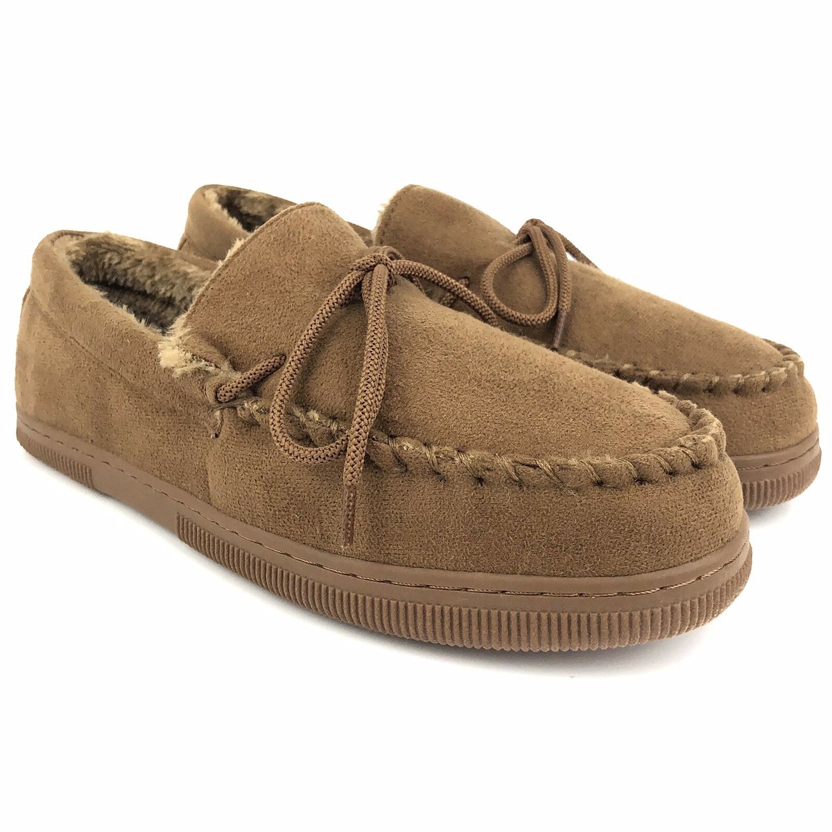 Moccasin Boots Mocs Women Wearing Moccasins Oxford Finch  display picture 1