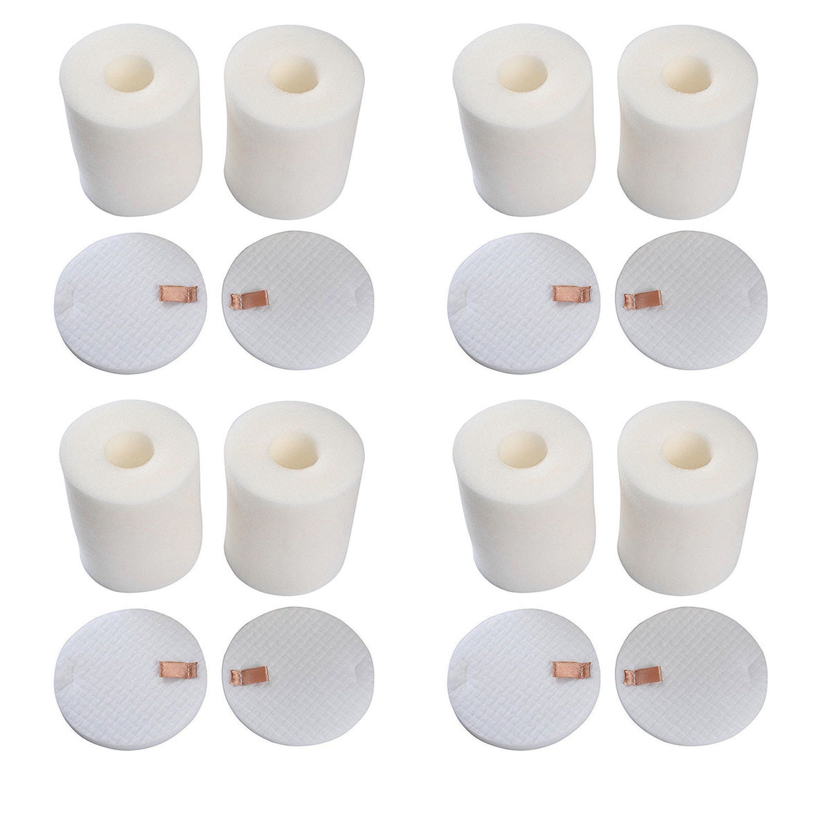 Kit For Shark Rotator Pro Nv500 Vacuum Cleaner