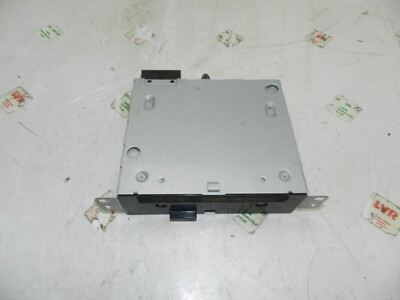 2012 CITROEN C4 VTS MK2 HATCHBACK. CD RADIO 9676838180 HEAD UNIT