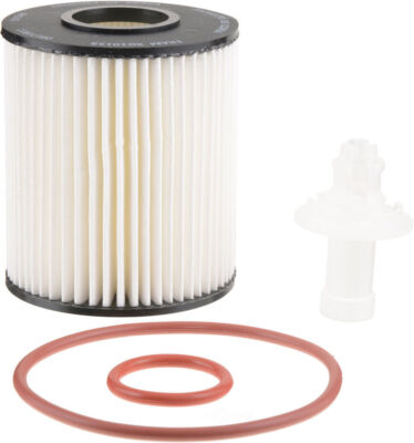 NOS Engine Oil Filter-Ultra Synthetic Fram XG10158
