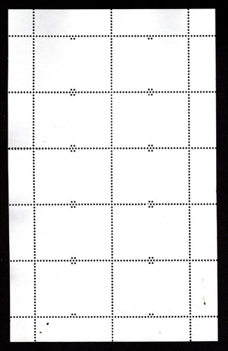 2010 South Africa Sc. #1441 - 10 Rand Beadwork Defin sheet F-VF Used; CV $30.00 - Picture 2 of 2