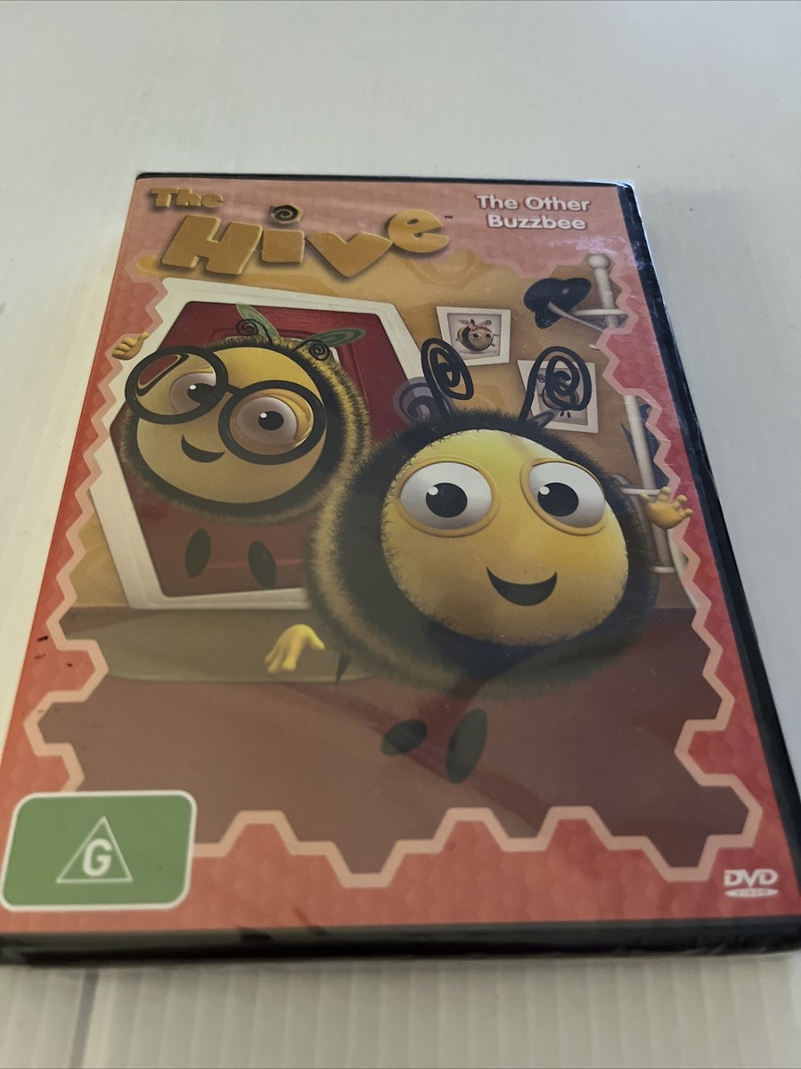 The Hive - The Other Buzzbee (DVD, 2012) - Region 4 | eBay UK
