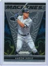 2019 Panini Prizm Aaron Judge New York Yankees Machines Insert Card #M4