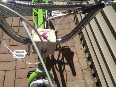 1985 Skyway Street Styler BMX | eBay