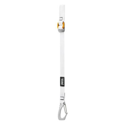 Petzl Unterer Riemen Kniesteigklemmen-System KNEE ASCENT CLIP