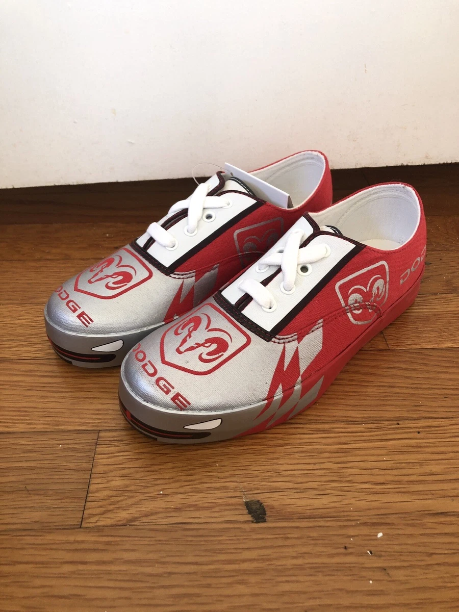 Dodge gabbana shoes top