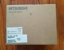 MITSUBISHI FR-E740-1.5K-CHT Inverter ✦KD