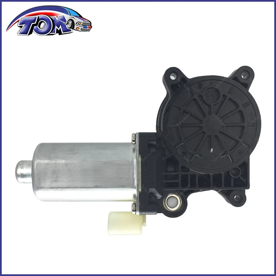 Nuevo motor elevador de ventana eléctrico para BMW 323I 325I 330I 650I Lincoln LS Ford Focus Foto 2 de 4