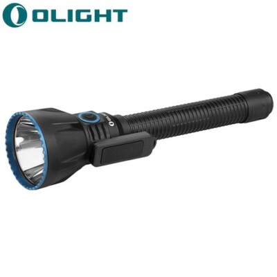 Olight Javelot Turbo 2 - 1800 Lumen lange Reichweite 1500 Meter - Schwarz