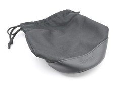 Fujifilm Black Lens Case 8.75" Height X 4.50" Diameter  15756 