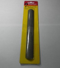 GREATNECK 8" MULTICUT-FILE SR8C 4 FICHIERS EN 1