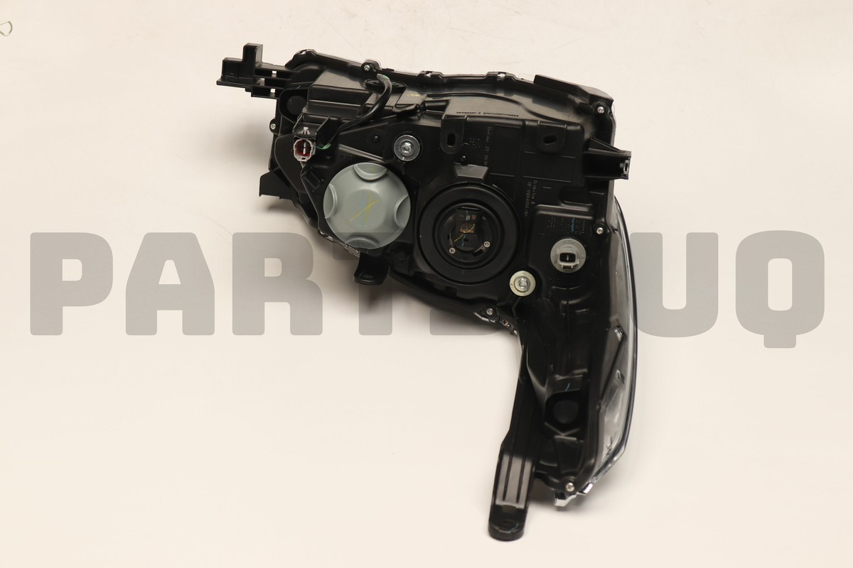 811500KD01 Genuine Toyota HEADLAMP ASSY, LH 81150-0KD01 | eBay
